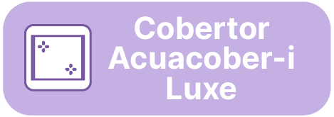 Cobertor de invierno Acuacober-i Luxe